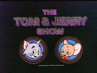 The Tom & Jerry Show!